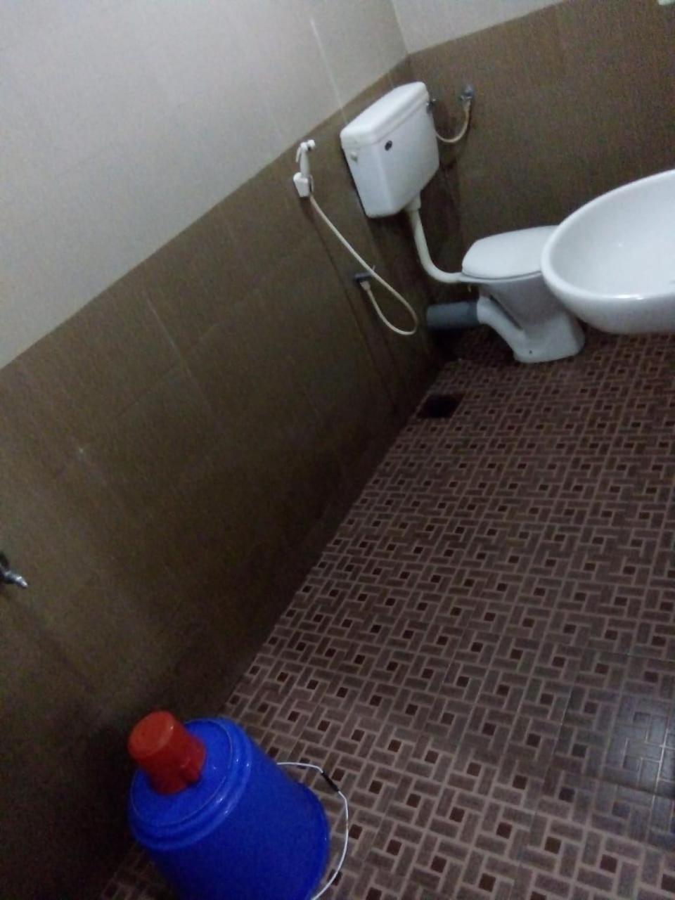 غوروفايور Sathya Inn المظهر الخارجي الصورة